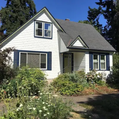 Sunshine Painting Oregon - House Painting Services in Albany, OR