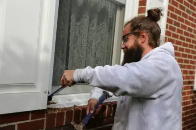 Tribble Painting Company - Custom Cabinets & Cabinetry in Ann Arbor, MI