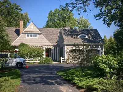 Dynamic Colors Inc - House Painting Services in Evanston, IL