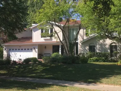 Dynamic Colors Inc - House Painting Services in Evanston, IL