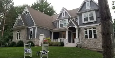 M & T Painting & Renovation LLC - Flooring Installation Services in Carpentersville, IL