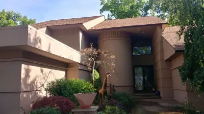 Exterior Color Update Initiative — House Painting Services project by Roca's Painting LLC