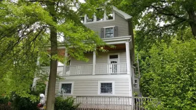 Southern Innovations Custom Painting - House Painting Services in Simpsonville, SC