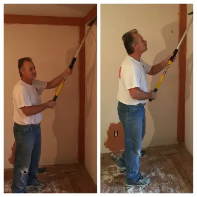 Mountain Home Painting and Remodeling - Deck Building & Repair in Mountain Home, AR
