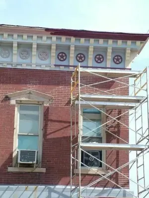 Commercial Exterior Projects — House Painting Services project by Strait-Line Decorating