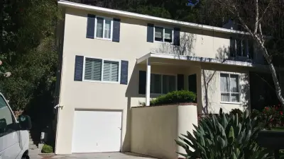 Complete exterior painting — House Painting Services project by Big Pine Painting
