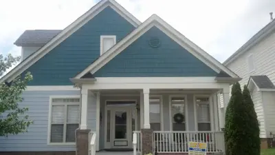 R&R Painting - Interior Design & Decorating in Denver, NC