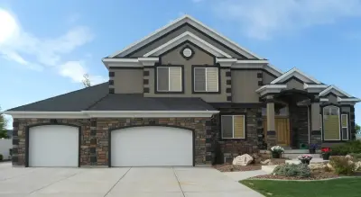 Outdoors — House Painting Services project by Certa Pro Painters Of Salt Lake
