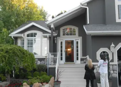 Certa Pro Painters of Salt Lake - House Painting Services in Murray, IA