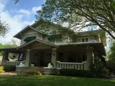 Stephens Painting, Inc. - House Painting Services in Mansfield, TX