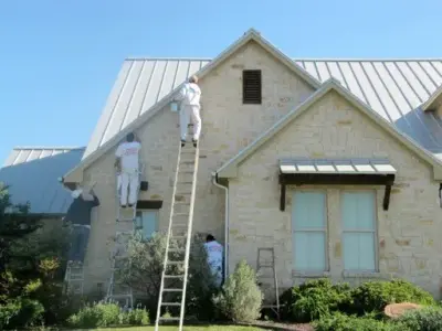 Stephens Painting, Inc. - House Painting Services in Mansfield, TX