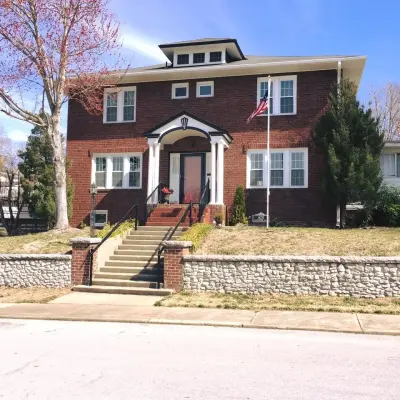 ABE Painting - House Painting Services in Joplin, MO