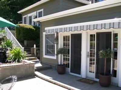 Outdoors — House Painting Services project by Kevin Copley Painting