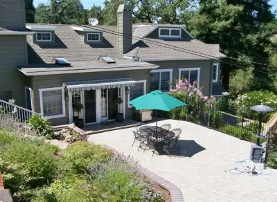 Kevin Copley Painting - House Painting Services in Campbell, CA