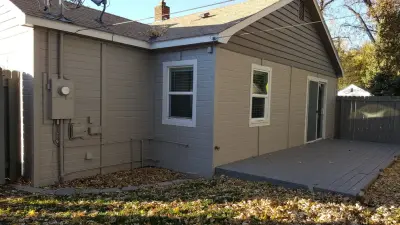 Mister Paintbrush - House Painting Services in Wimberley, TX