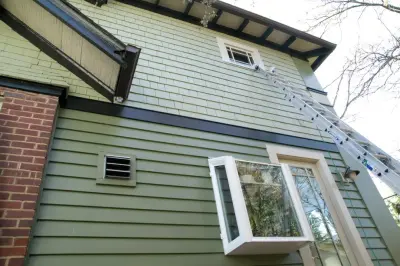 Solution Painting - Interior Design & Decorating in Annandale, VA