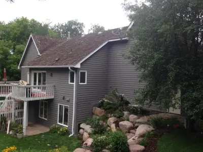 Triumph Painting - House Painting Services in Farmington, MN