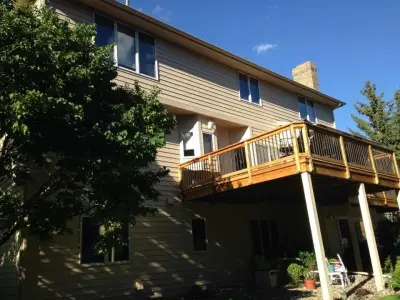 Triumph Painting - House Painting Services in Farmington, MN