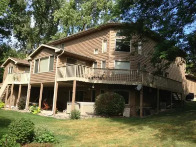 Triumph Painting - House Painting Services in Farmington, MN