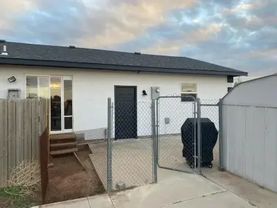 Outdoors — House Painting Services project by LoCOl Paint