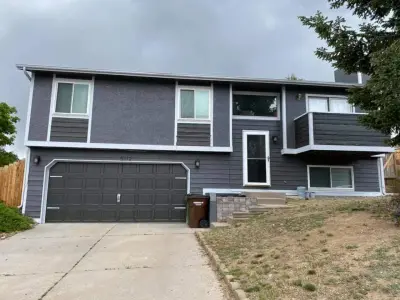 Outdoor — House Painting Services project by LoCOl Paint