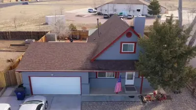 Outdoor Design — House Painting Services project by LoCOl Paint