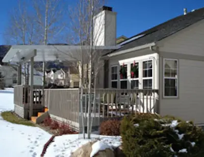 Pioneer Home Services - Handyman Services in Colorado Springs, CO