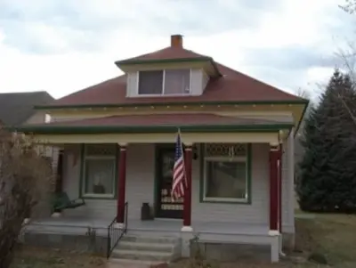 Pioneer Home Services - Handyman Services in Colorado Springs, CO