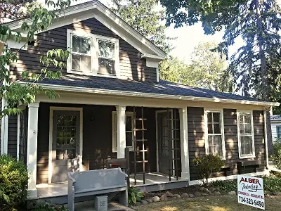 Alber Painting - Deck Building & Repair in Saline, MI
