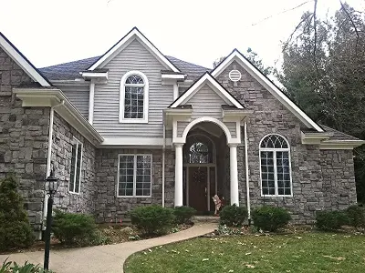 Alber Painting - Deck Building & Repair in Saline, MI