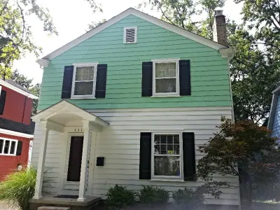 Alber Painting - Deck Building & Repair in Saline, MI