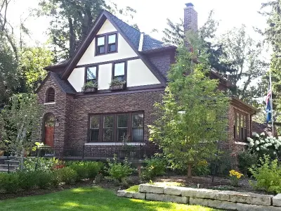 Alber Painting - Deck Building & Repair in Saline, MI
