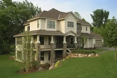 Brush Masters Inc - Interior Design & Decorating in Maple Grove, MN