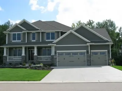 Brush Masters Inc - Interior Design & Decorating in Maple Grove, MN