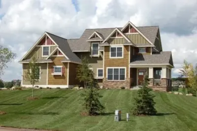 Cityscape Painting Contractors, Inc - Interior Design & Decorating in Lakeville, MN