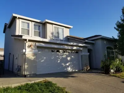 Martin's Painting - Flooring Installation Services in Sacramento, CA