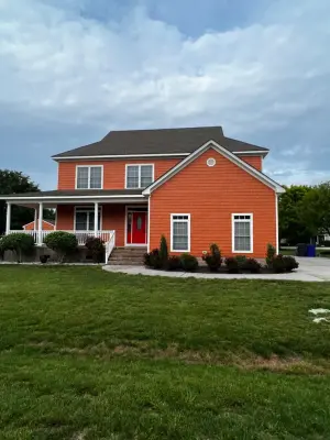 Costa Painting - House Painting Services in Suffolk, VA