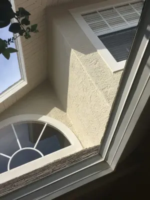 Outside — House Painting Services project by FreshCoat Painters Sarasota/Manatee