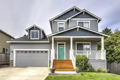 Sisu Painting Inc. - House Painting Services in Beaverton, OR