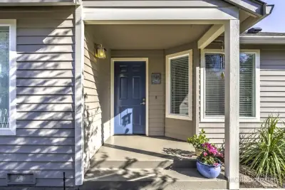 Englewood Outside — House Painting Services project by Sisu Painting Inc.