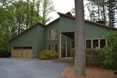 Fresh Coat Painters - Interior Design & Decorating in Southern Pines, NC