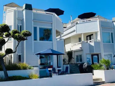 San Diego Master Painting LLC - House Painting Services in San Diego, CA
