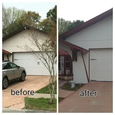 Fresh Coat Painters of Lutz - Patio Design & Installation in Lutz, FL