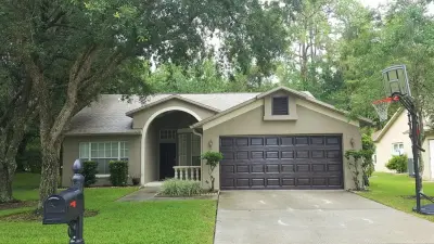 Fresh Coat Painters of Lutz - Patio Design & Installation in Lutz, FL