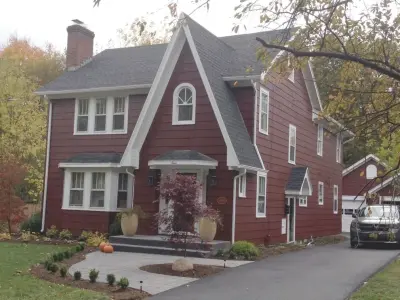 Five Star Painting Services, Inc. - House Painting Services in Victor, NY