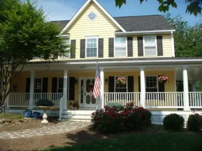 Manor Works - House Painting Services in Purcellville, VA