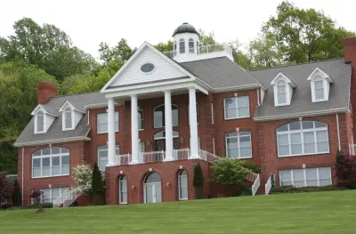 Manor Works - House Painting Services in Purcellville, VA