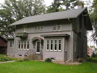 Fresh Coat Painters of Central Wisconsin - House Painting Services in Rudolph, WI