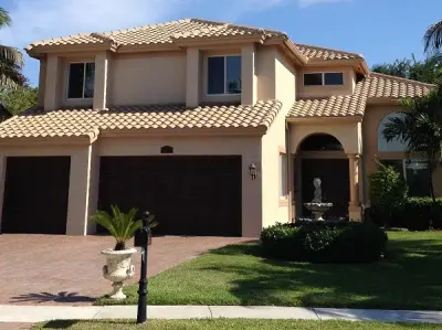 Triple Quality Painting Inc - House Painting Services in Lake Worth, FL