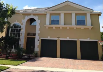 Triple Quality Painting Inc - House Painting Services in Lake Worth, FL